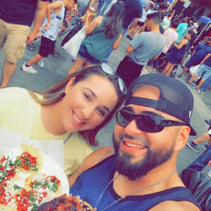 Meet your Posher, Martin